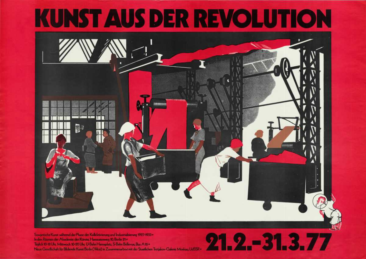 Politische Plakate: Eine Kollektion historischer und ikonischer Darstellungen