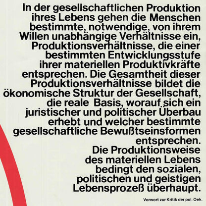 Ruckhaberle, Dieter - Kapitalismus Heute, 1975